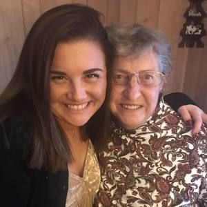 Meet your Posher, Megan